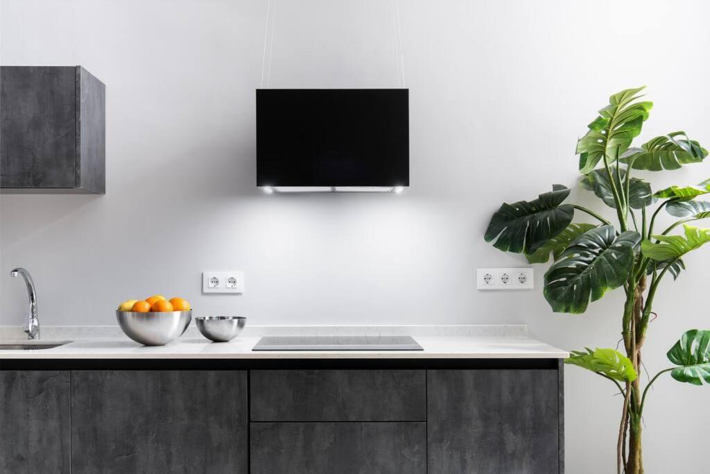 San Buenaventura Apartment 2 Севилья Экстерьер фото